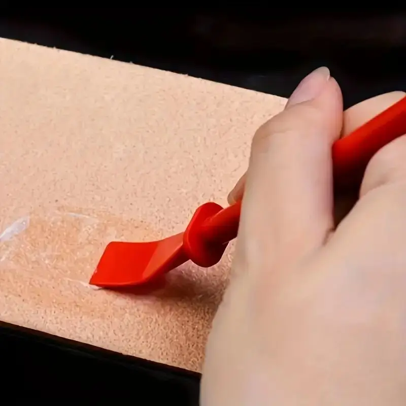 Contact Cement Leather - 20pcs กาว Spreaders,กาวโพรพิลีน Smear Sticks Applicator,