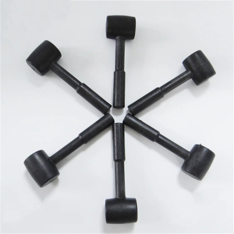 Leatherwork Hammer - เครื่องมือช่าง อุปกรณ์เสริม DIY ค้อนขนาดเล็ก ค้อนตีหนัง งานโบราณคดี