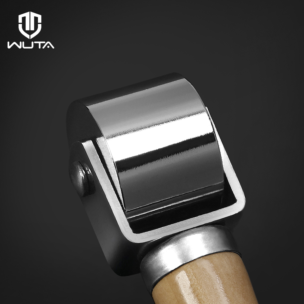 เครื่องมือรีดหนัง WUTA 26/60 ม - Leatherwork Hammer บทวิจารณ์และราคา