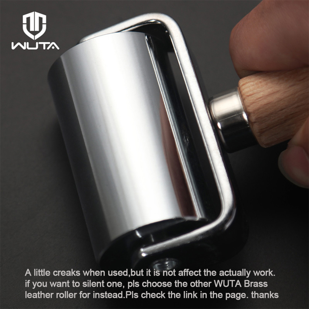 เครื่องมือรีดหนัง WUTA 26/60 ม - Leatherwork Hammer บทวิจารณ์และราคา