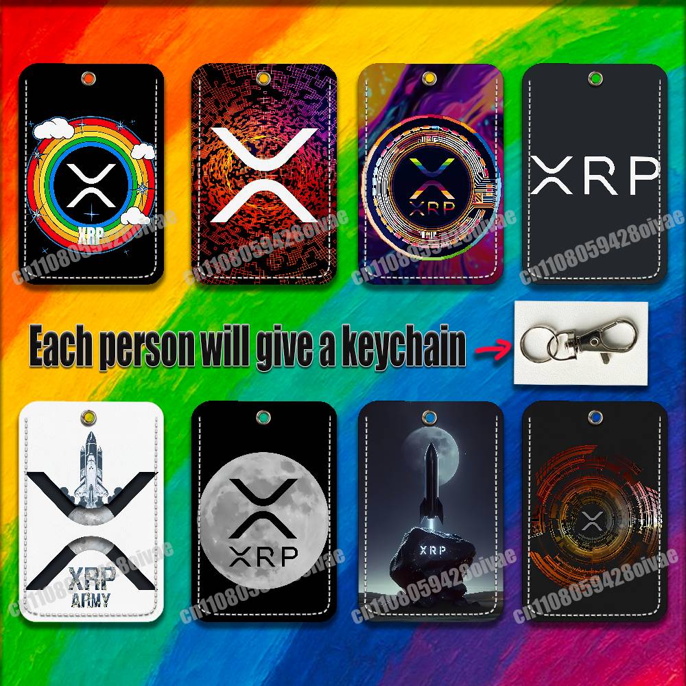 Xrp Ripple คริปโตเคอเรนซีดิจิท - Leather Work Leather บทวิจารณ์และราคา