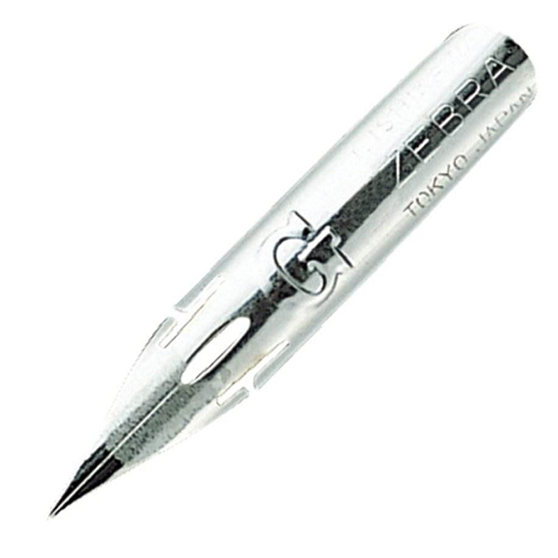 ปากกาการ์ตูน Zebra Comic Pen N - Zebra Pen Sarasa บทวิจารณ์และราคา