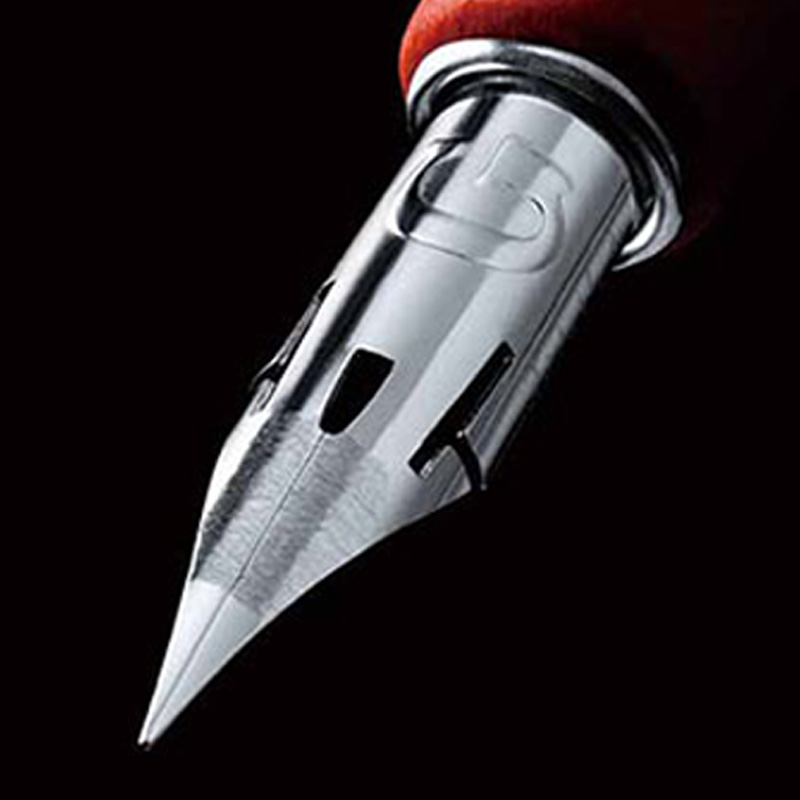 ปากกาการ์ตูน Zebra Comic Pen N - Zebra Pen Sarasa บทวิจารณ์และราคา