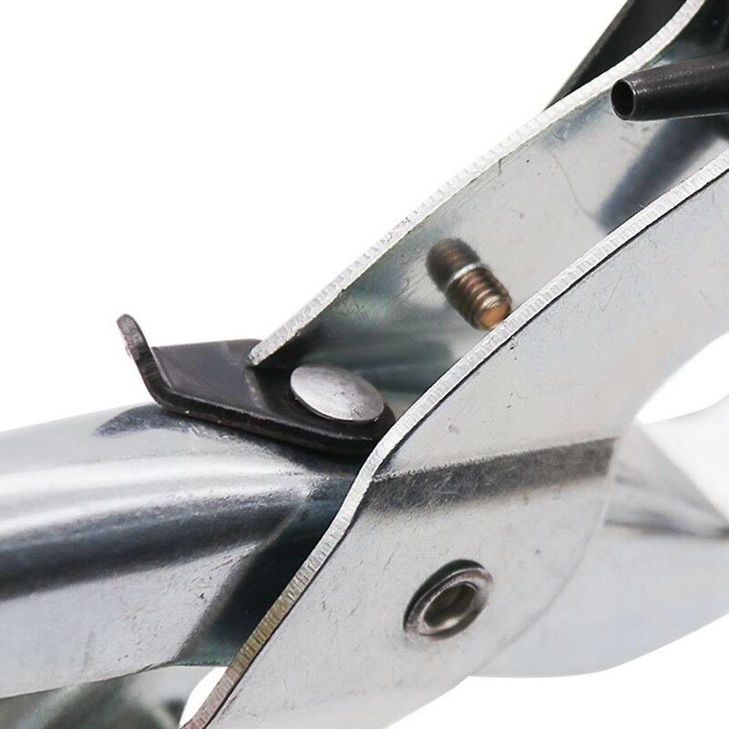 Multi-Function Punch คีมเข็มขั - Leatherworking Equipment บทวิจารณ์และราคา