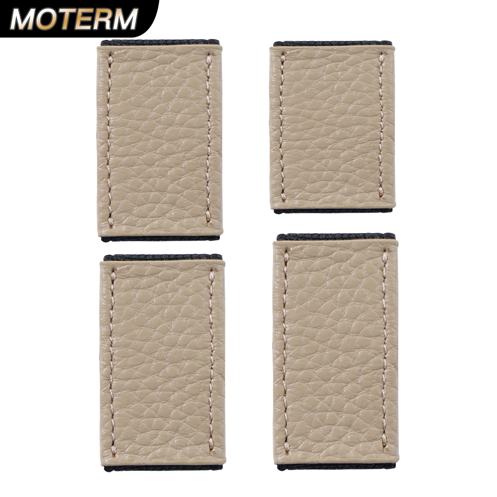 Moterm หนัง Penloop ห่วงดินสอย - Leather Work Notepad บทวิจารณ์และราคา