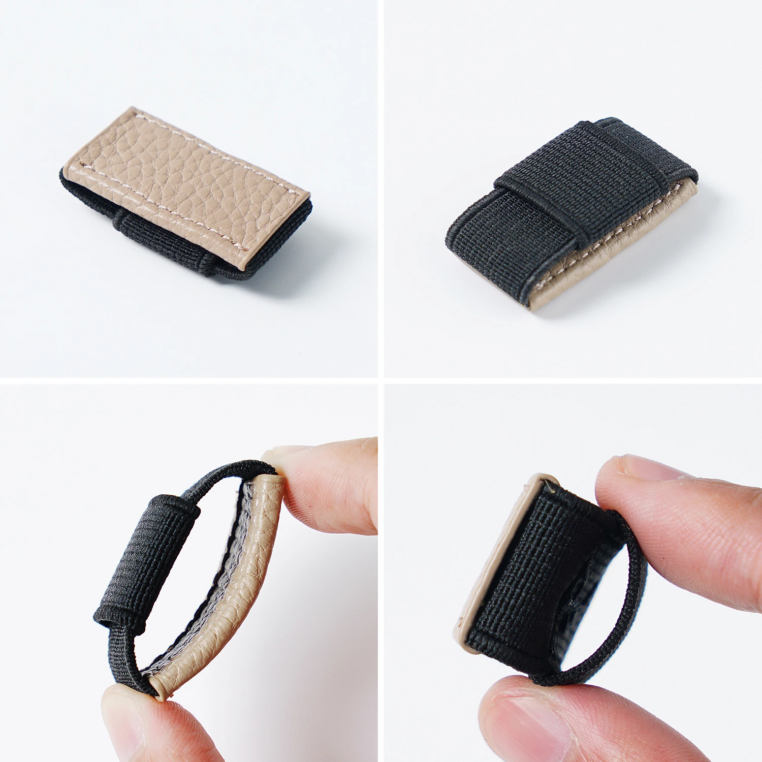 Moterm หนัง Penloop ห่วงดินสอย - Leather Work Notepad บทวิจารณ์และราคา