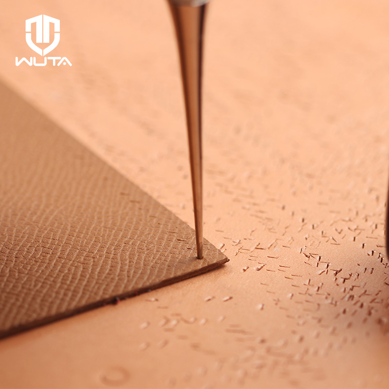 WUTA 2ชิ้นมือเย็บ Awl เครื่องม - Leatherworking Equipment บทวิจารณ์และราคา