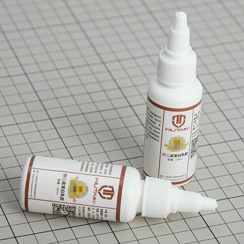 WUTA 1Pc 30Ml อเมริกันหนัง Cem - Contact Cement Leather บทวิจารณ์และราคา