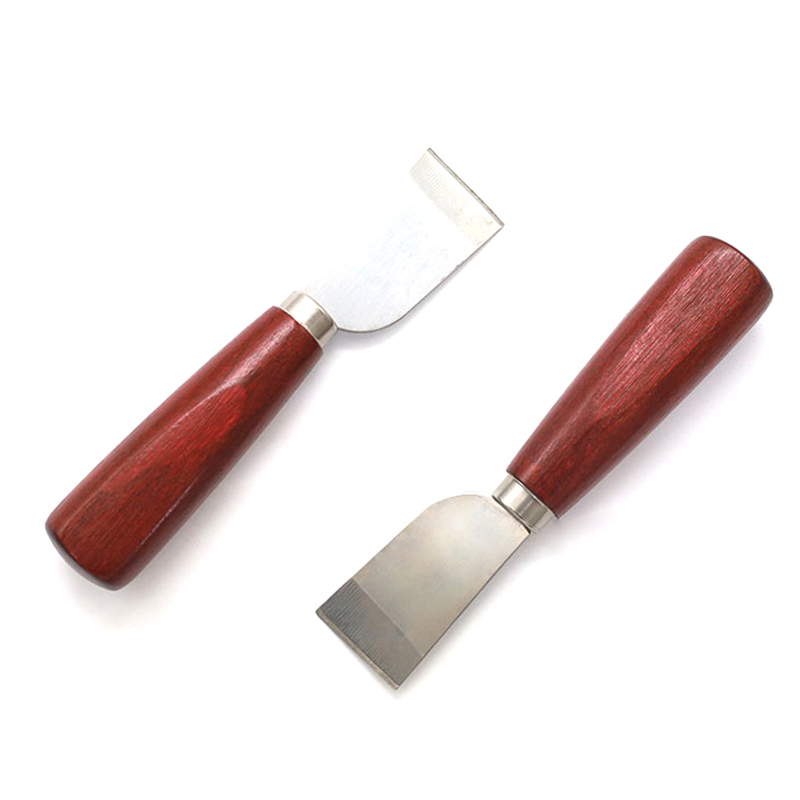 เครื่องมือทำหนัง DIY ใหม่ มีดต - Leatherwork Projects บทวิจารณ์และราคา
