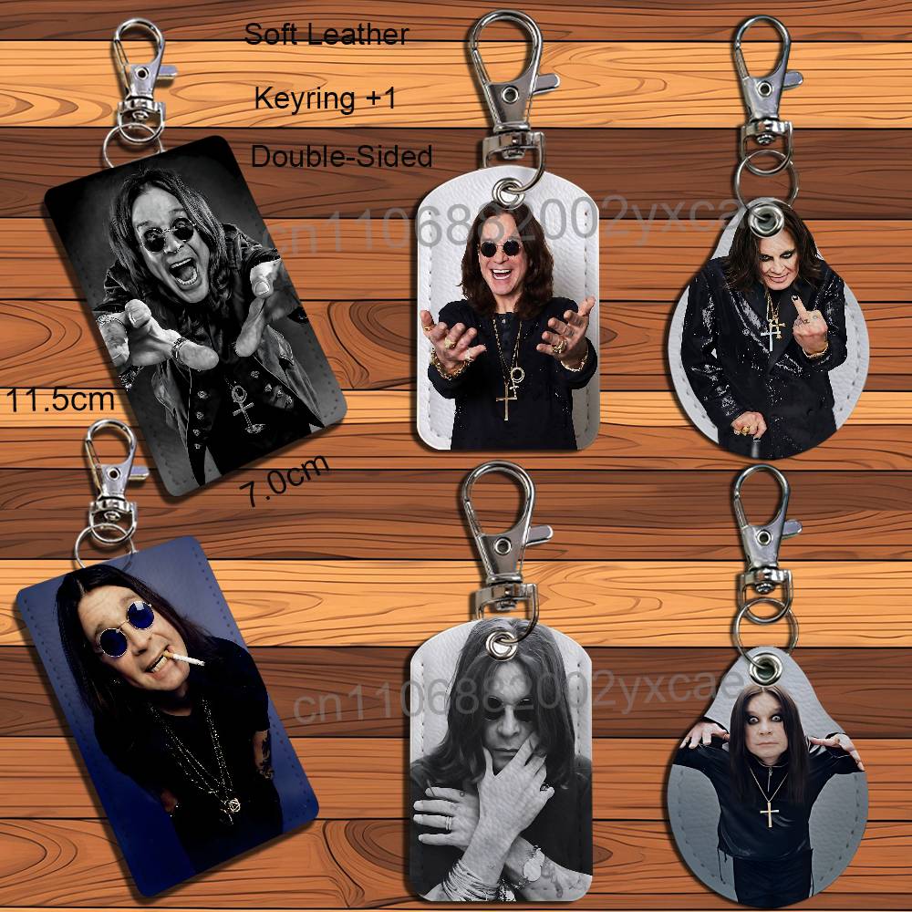 ที่ใส่บัตร Ozzy สีดำ สำหรับใส่ - Leather Work Leather บทวิจารณ์และราคา