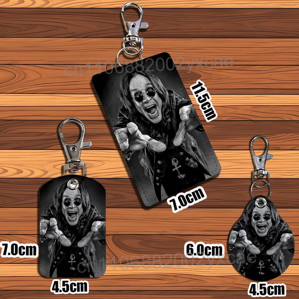 ที่ใส่บัตร Ozzy สีดำ สำหรับใส่ - Leather Work Leather บทวิจารณ์และราคา