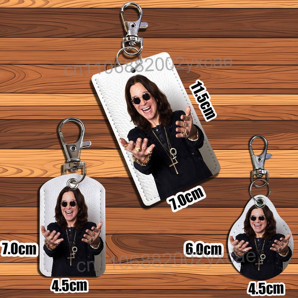 ที่ใส่บัตร Ozzy สีดำ สำหรับใส่ - Leather Work Leather บทวิจารณ์และราคา