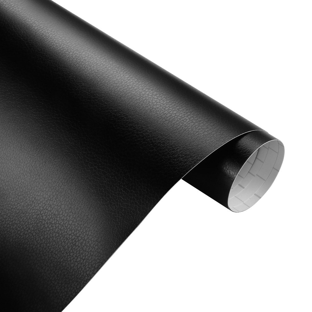 30*100 ซม.รถ PVC หนังไวนิลห่อร - Contact Cement Leather บทวิจารณ์และราคา