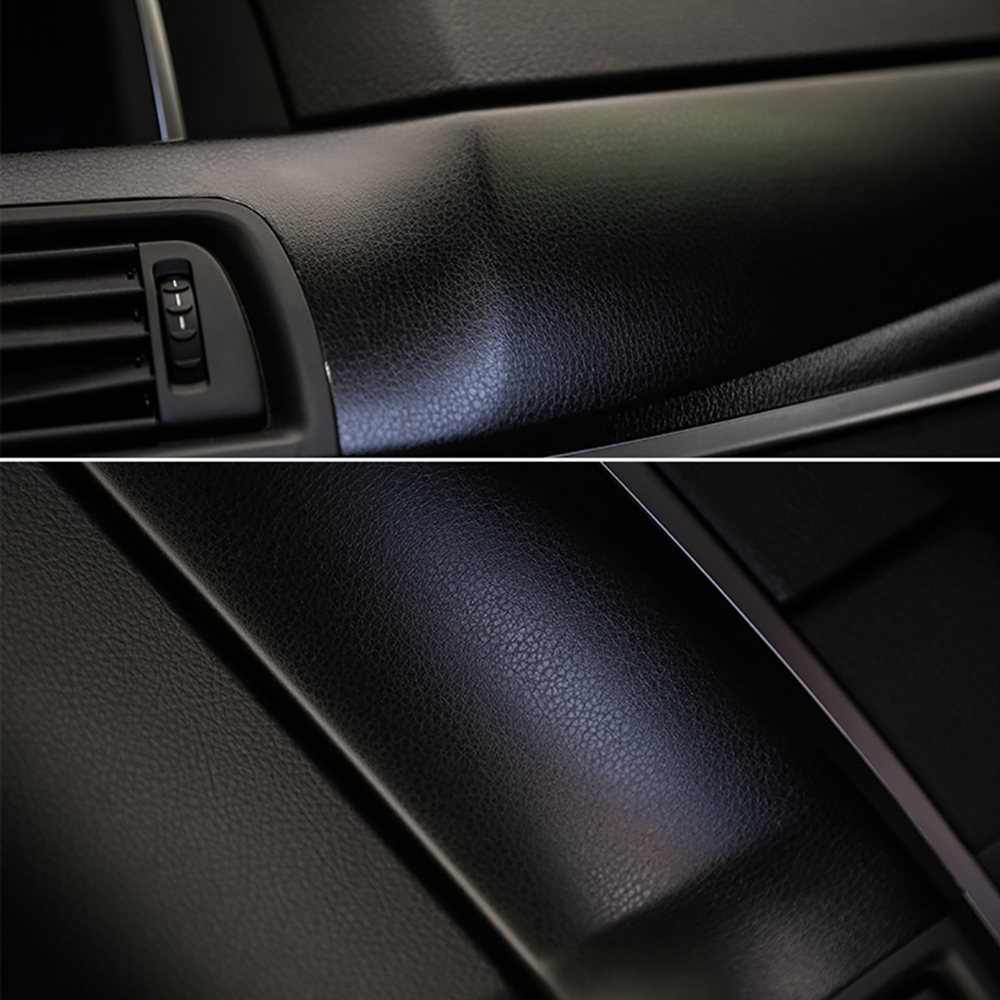 30*100 ซม.รถ PVC หนังไวนิลห่อร - Contact Cement Leather บทวิจารณ์และราคา