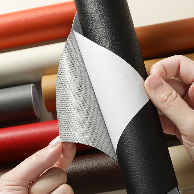 แผ่นซ่อมหนังแผ่นติดเบาะหนังสติ - Contact Cement Leather บทวิจารณ์และราคา