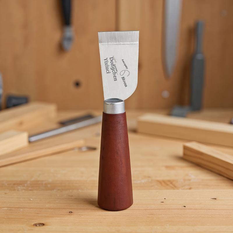 【ใหม่】มีดตัดหนังพร้อมด้ามไม้ ม - Leatherwork Projects บทวิจารณ์และราคา
