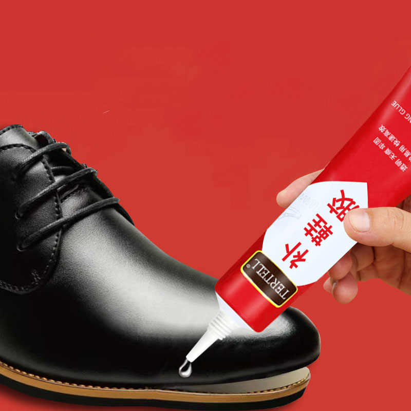 1-3ชิ้นที่แข็งแกร่งซ่อมรองเท้า - Contact Cement Leather บทวิจารณ์และราคา