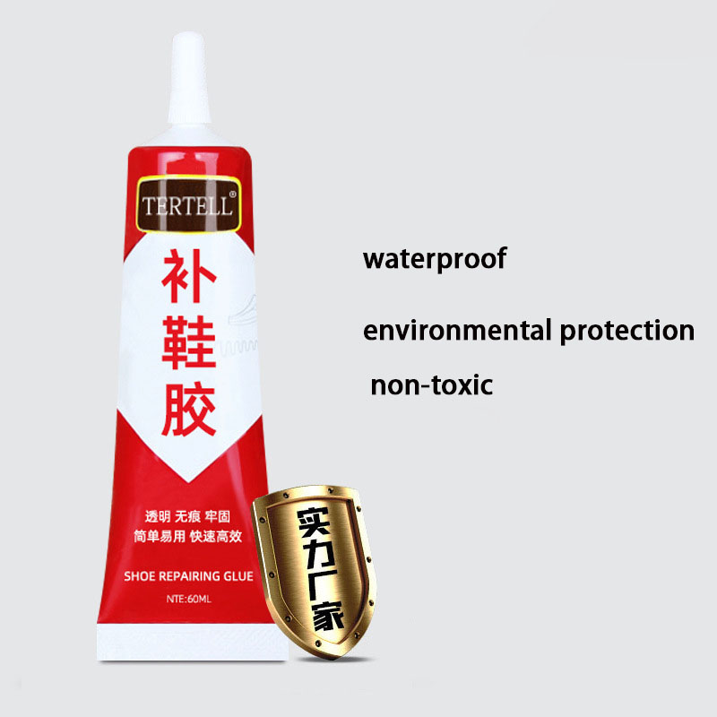 1-3ชิ้นที่แข็งแกร่งซ่อมรองเท้า - Contact Cement Leather บทวิจารณ์และราคา