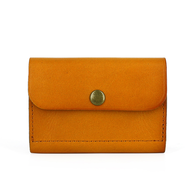 กระเป๋าคาดเอวขนาดเล็กหนังแท้ผู - Leatherwork Wallet บทวิจารณ์และราคา