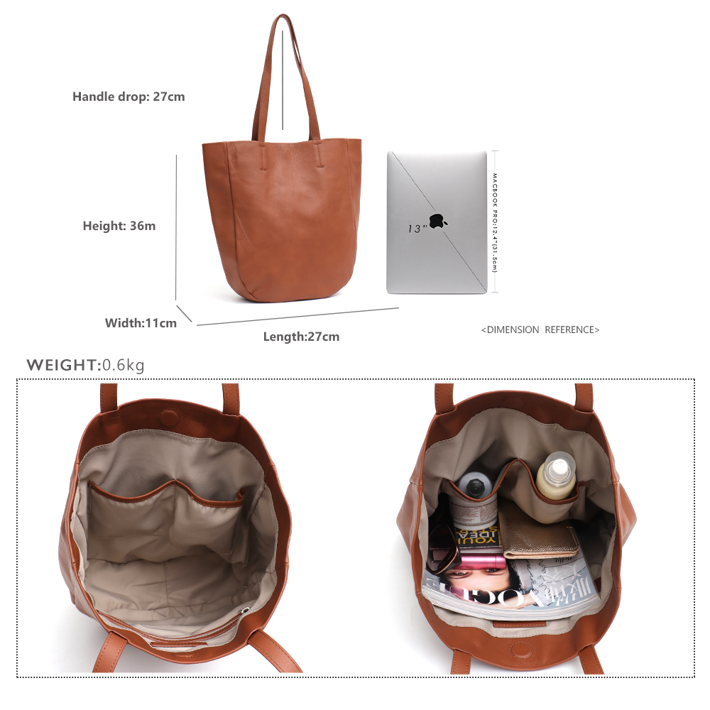 SC หรูหราของแท้หนังผู้หญิงกระเ - Leatherwork Wallet บทวิจารณ์และราคา