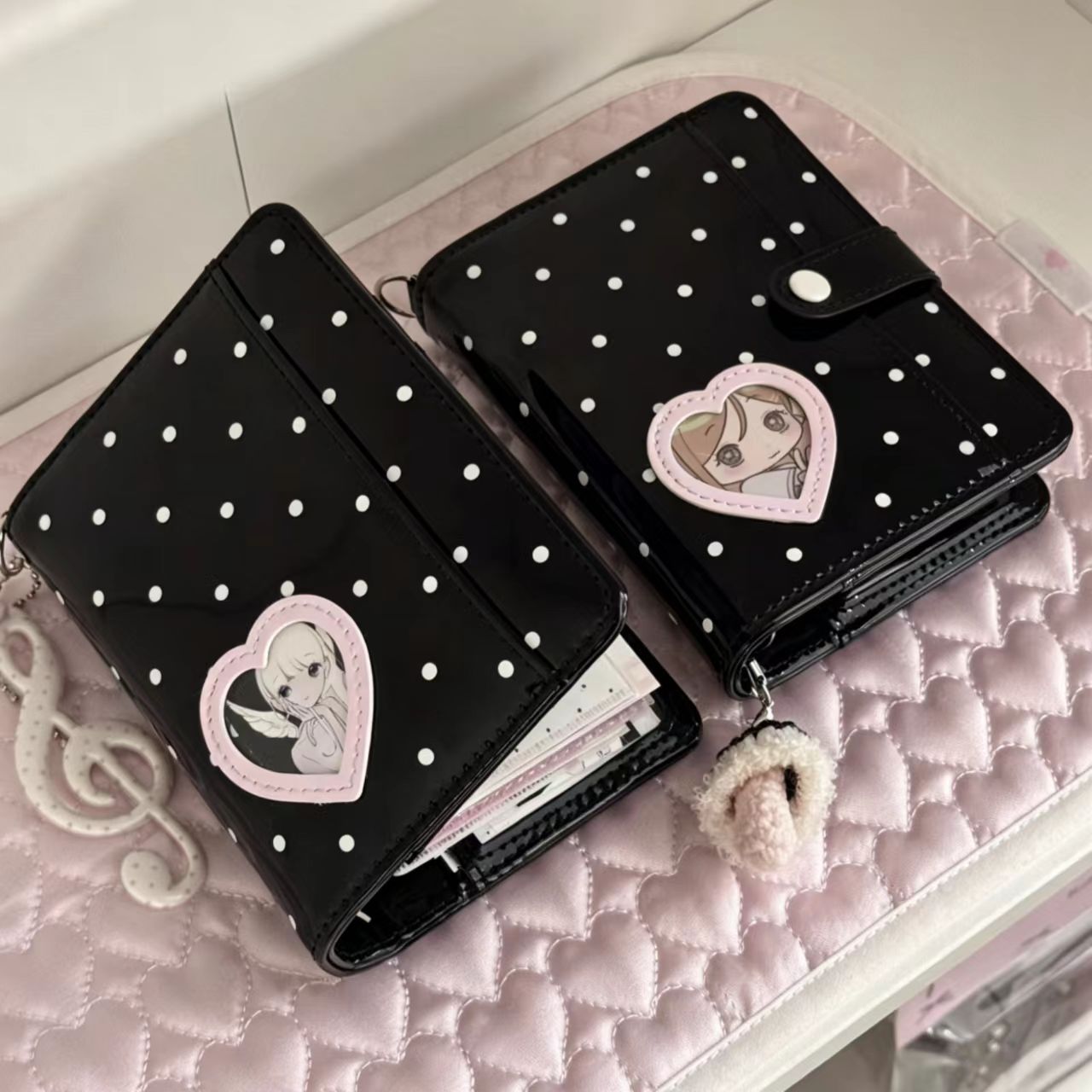 สมุดบันทึกแบบพกพา ปกหนัง PU ลา - Leather Work Notepad บทวิจารณ์และราคา