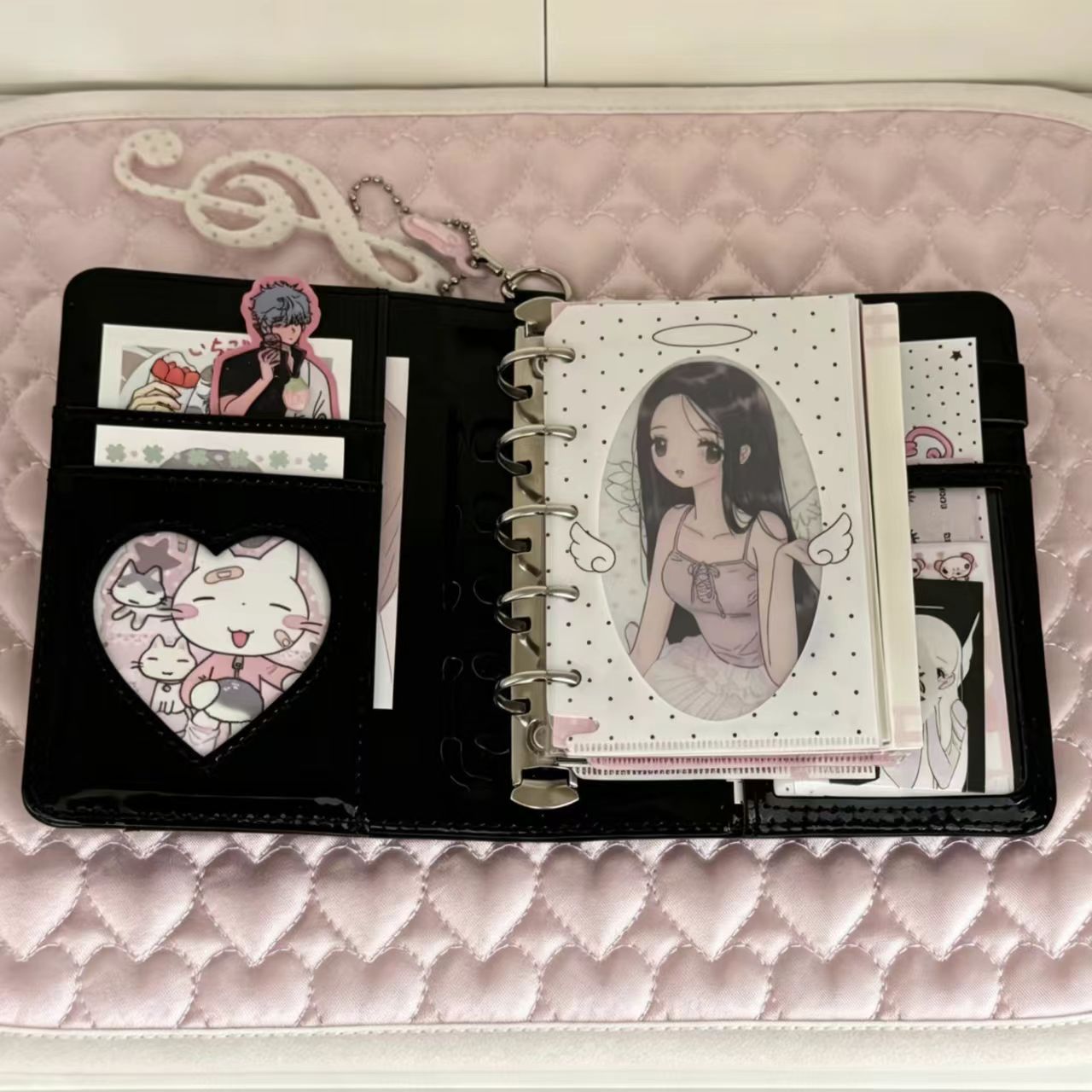 สมุดบันทึกแบบพกพา ปกหนัง PU ลา - Leather Work Notepad บทวิจารณ์และราคา