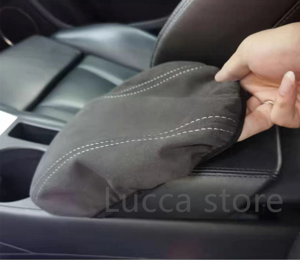 ปลอกหุ้มหนังกลับคุณภาพสูงสำหรั - Contact Cement Leather บทวิจารณ์และราคา