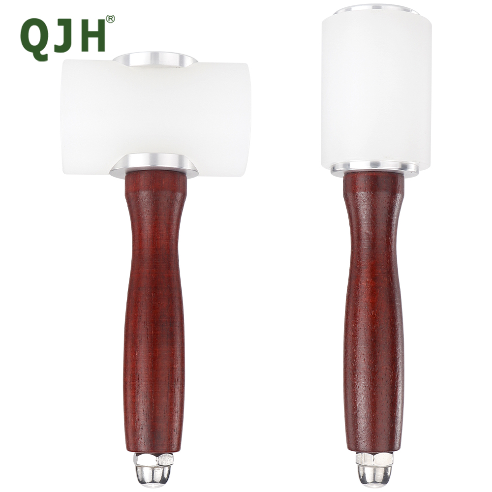 ค้อนทุบหนังสำหรับแกะสลักแบบทำม - Leatherwork Hammer บทวิจารณ์และราคา
