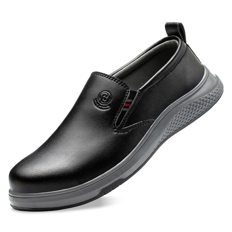 ขนาดใหญ่Mens Leisure Steel Toe - Leatherwork Projects บทวิจารณ์และราคา