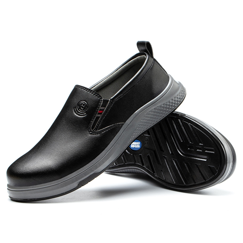 ขนาดใหญ่Mens Leisure Steel Toe - Leatherwork Projects บทวิจารณ์และราคา