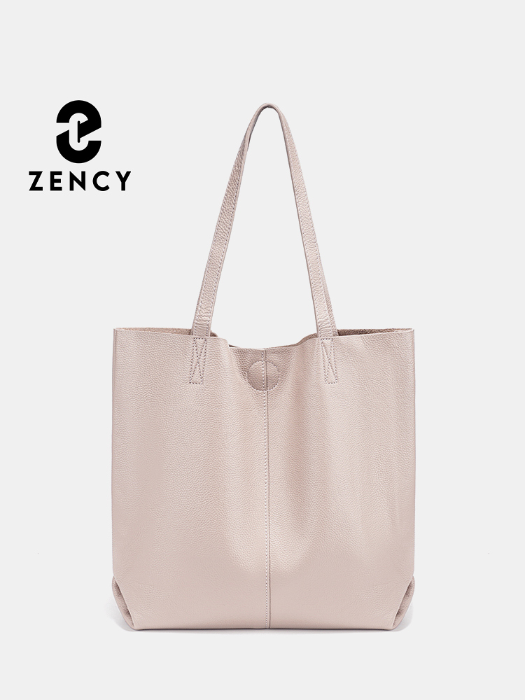 เซนซี่กระเป๋าถือผู้หญิงความจุข - Leather Work Handbag บทวิจารณ์และราคา