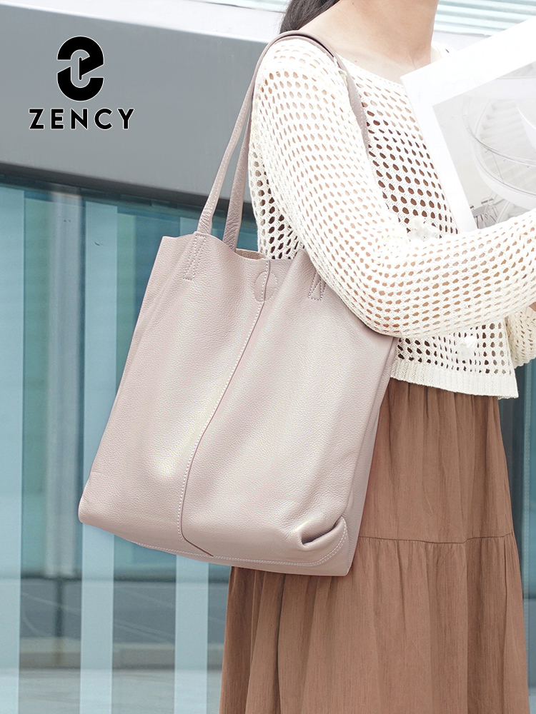 เซนซี่กระเป๋าถือผู้หญิงความจุข - Leather Work Handbag บทวิจารณ์และราคา