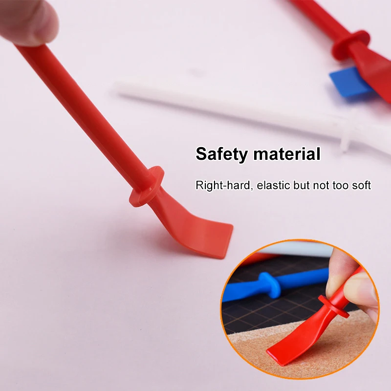 20pcs กาว Spreaders,กาวโพรพิลี - Contact Cement Leather บทวิจารณ์และราคา