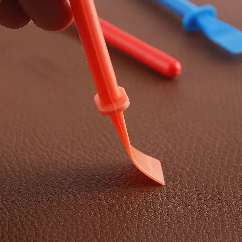 20pcs กาว Spreaders,กาวโพรพิลี - Contact Cement Leather บทวิจารณ์และราคา