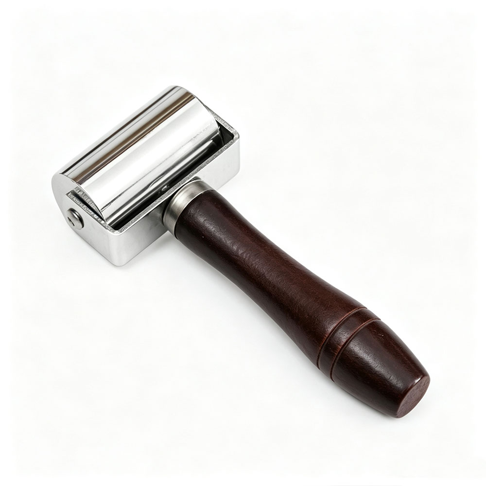 ลูกกลิ้งรีดตะเข็บสำหรับงานหนัง - Contact Cement Leather บทวิจารณ์และราคา
