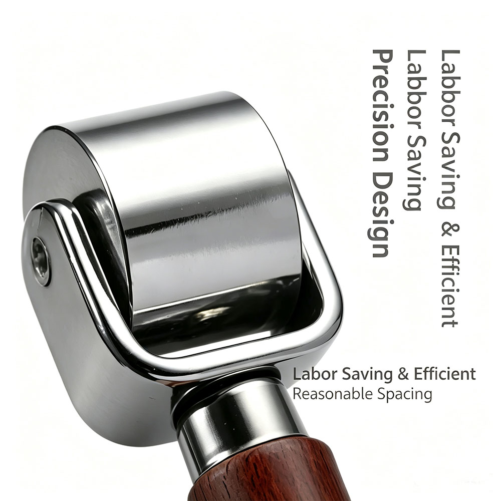 ลูกกลิ้งรีดตะเข็บสำหรับงานหนัง - Contact Cement Leather บทวิจารณ์และราคา