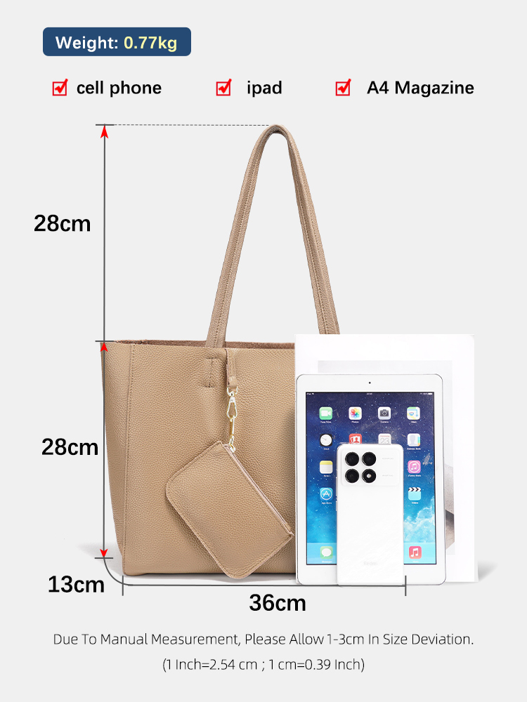 เซนซี่กระเป๋าหนังแท้ขนาดใหญ่แฟ - Leatherwork Wallet บทวิจารณ์และราคา