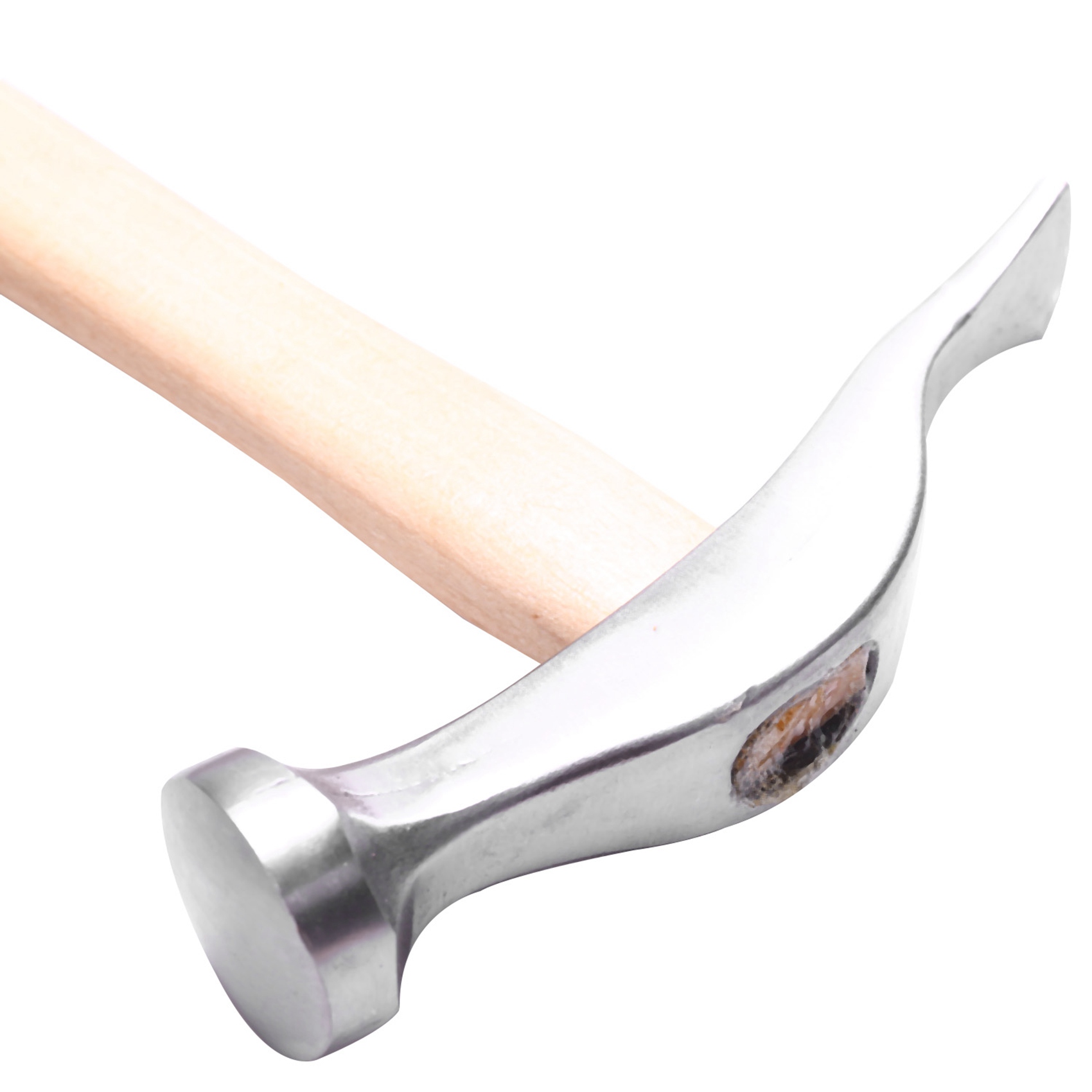 ค้อนซ่อมรองเท้า DTEN-2X ด้ามไม - Leatherwork Hammer บทวิจารณ์และราคา