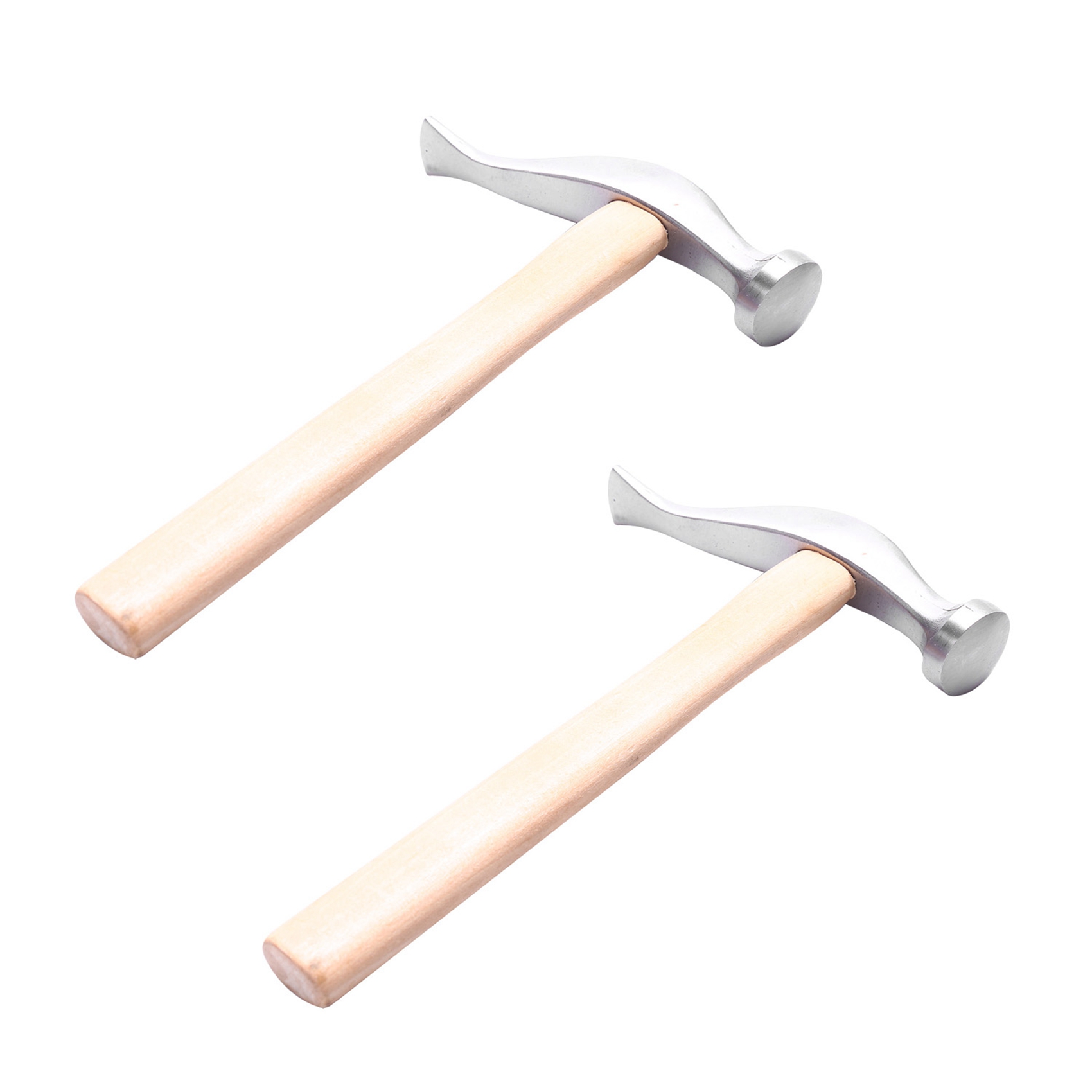 ค้อนซ่อมรองเท้า DTEN-2X ด้ามไม - Leatherwork Hammer บทวิจารณ์และราคา