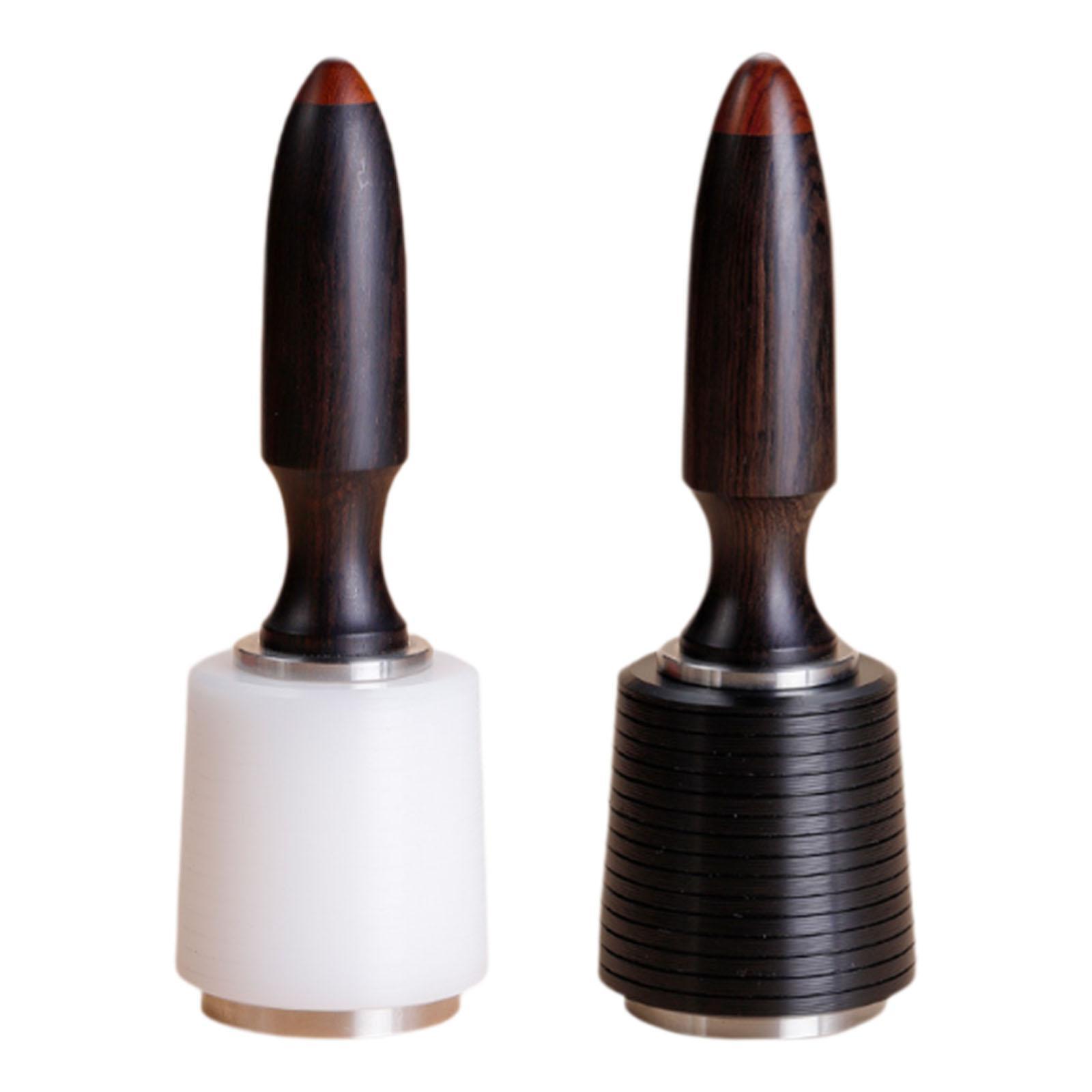 ค้อนแกะสลักหนังไนลอน ด้ามจับเร - Leatherwork Hammer บทวิจารณ์และราคา