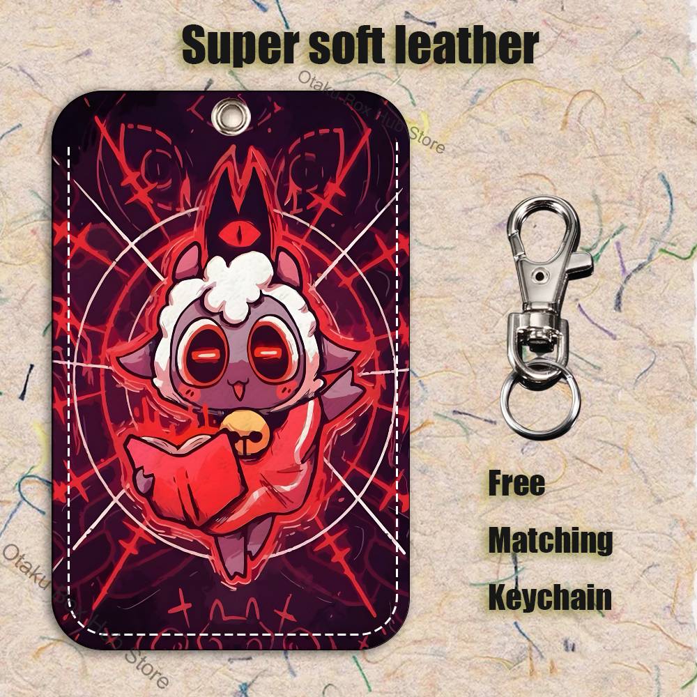 พวงกุญแจรูปแกะ C-Cult สำหรับใส - Leather Work Leather บทวิจารณ์และราคา