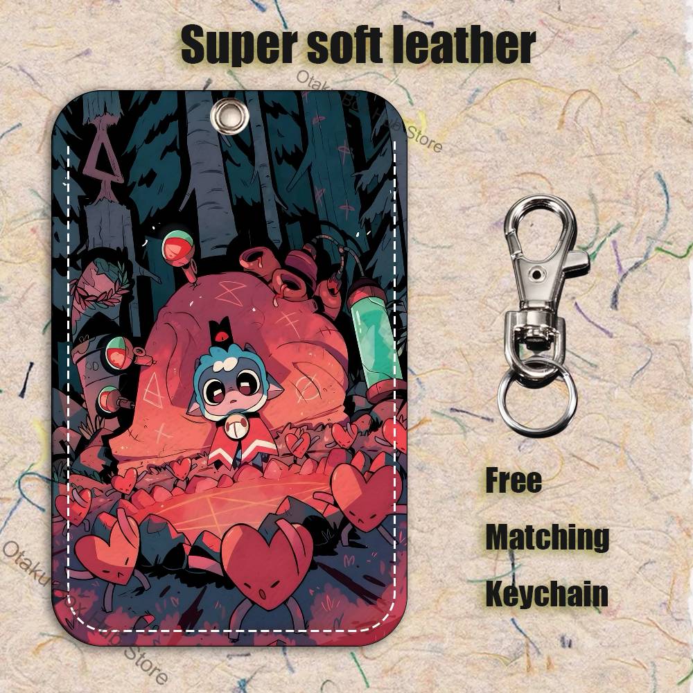 พวงกุญแจรูปแกะ C-Cult สำหรับใส - Leather Work Leather บทวิจารณ์และราคา