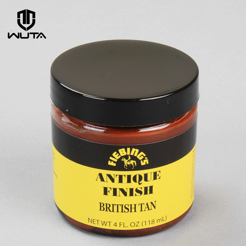 อเมริกันนำเข้า Antique Finish  - Contact Cement Leather บทวิจารณ์และราคา