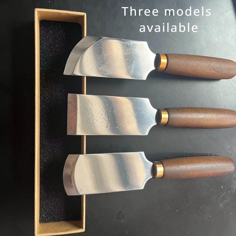 เครื่องมือตัดหนัง ขอบตรง ขอบเฉ - Leatherwork Projects บทวิจารณ์และราคา