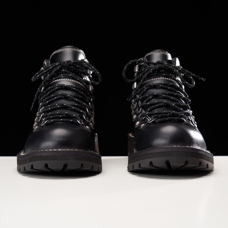 รองเท้าบูทหนังแท้สไตล์อเมริกัน - Vintage Leatherwork บทวิจารณ์และราคา