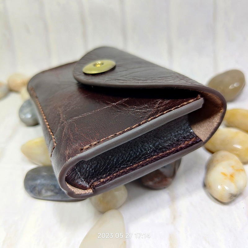 Blongk กระเป๋าคาดเอวขนาดเล็กแพ - Leatherwork Wallet บทวิจารณ์และราคา