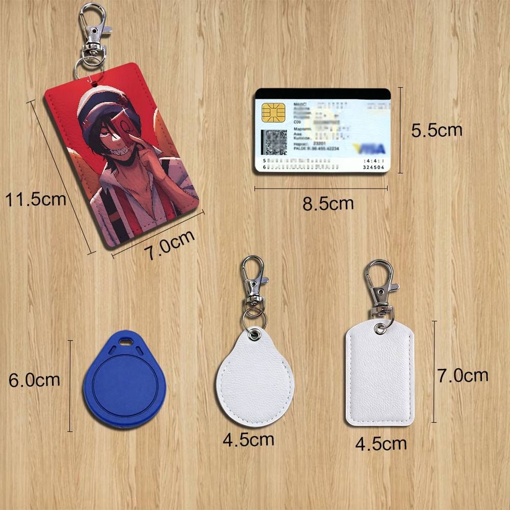 เกม DSMP QSMP Quackity Holder  - Leather Work Leather บทวิจารณ์และราคา
