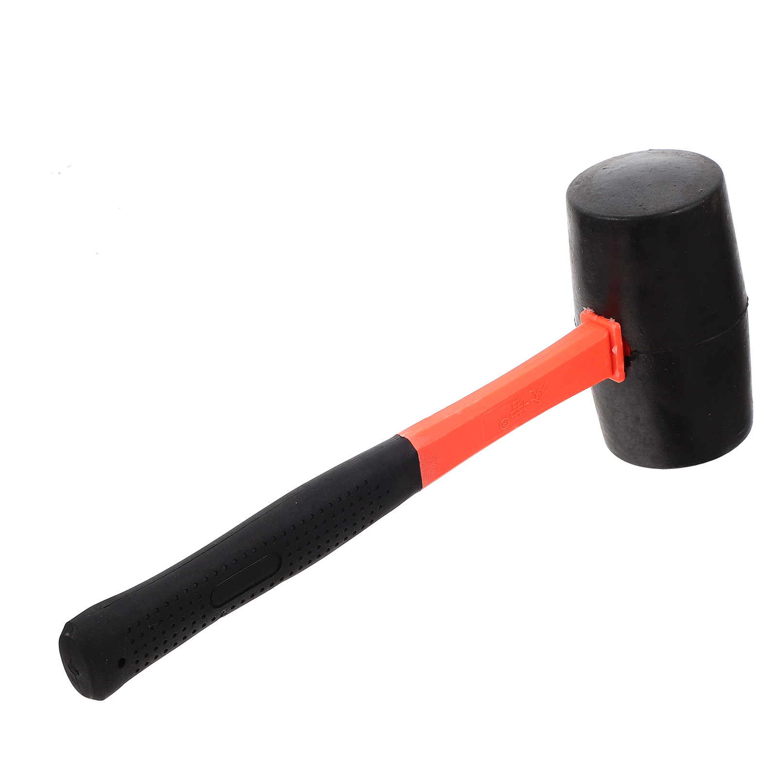 ค้อนยางคุณภาพสูง 1 ชิ้น ด้ามจั - Leatherwork Hammer บทวิจารณ์และราคา