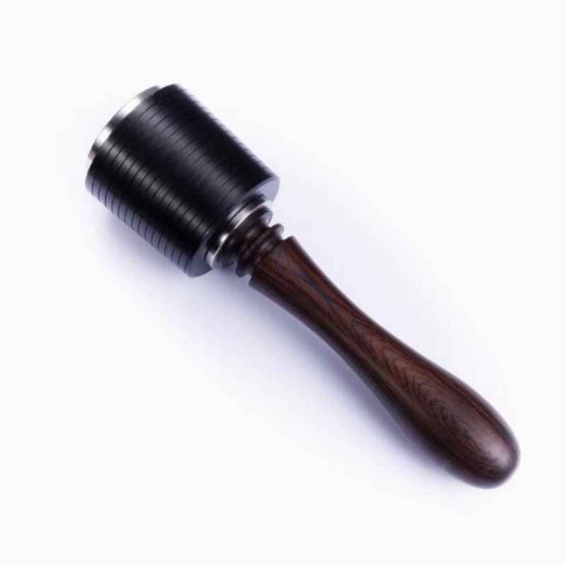 DIY หนัง Craft Hammer พรีเมี่ย - Leatherwork Hammer บทวิจารณ์และราคา