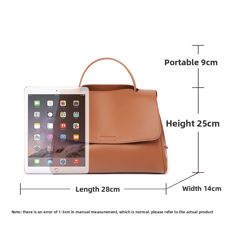 กระเป๋าโท้ทสุดหรูสำหรับผู้หญิง - Vintage Leatherwork บทวิจารณ์และราคา